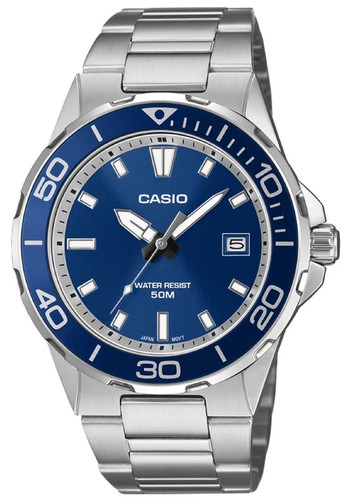 Orologio casio mtd 145d - orologio, mtd-145d-2avdf