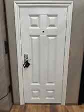 PORTA BLINDATA D'INGRESSO