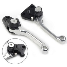 2x Leve Frizione Freno Pivot