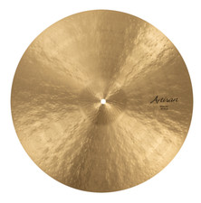 Piatto medio Sabian 20"