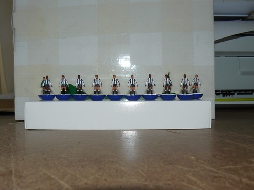 Squadra allianza lima 1978 - squadra,