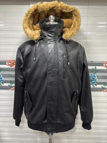 Giubbotto bomber uomo vera - giubbotto,