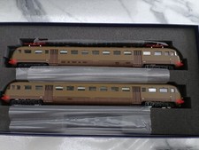 Vitrains ALe 840-010-014