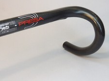 Deda Presa Carbon / Matt Bk