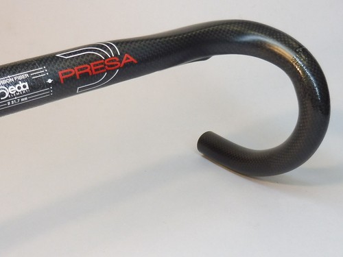 Deda presa carbon - deda, bk