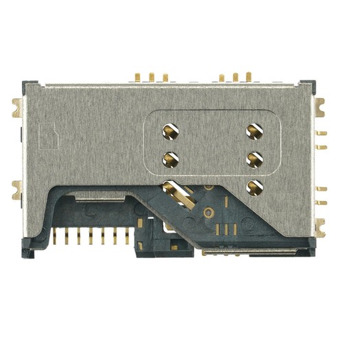 Cat b15 b15q - cat, sim