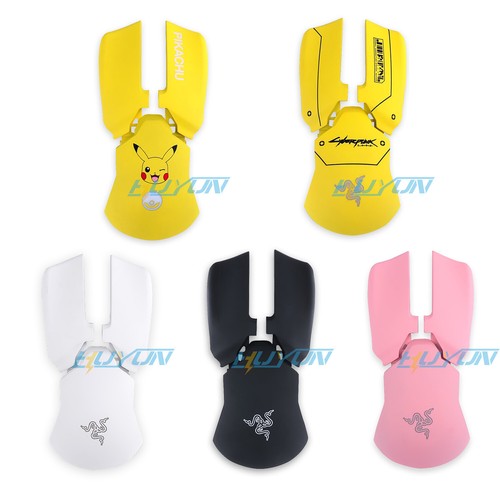 Mouse antiscivolo guscio