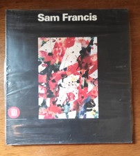 SAM FRANCIS. THIS  PERMANENT