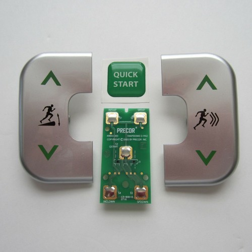 Kit ricostruzione pad - ricostruzione, d-pad