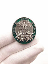 Distintivo medaglie guida