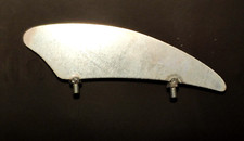 Cresta parafango tubone morini - parafango,