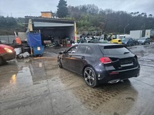 Ricambi mercedes benz - ricambi, 180d