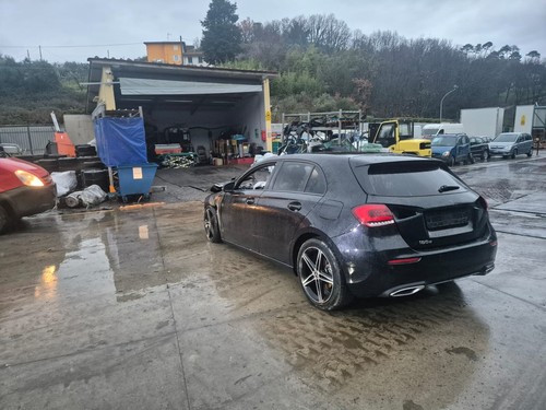 Ricambi mercedes benz 180d - ricambi, mercedes-benz