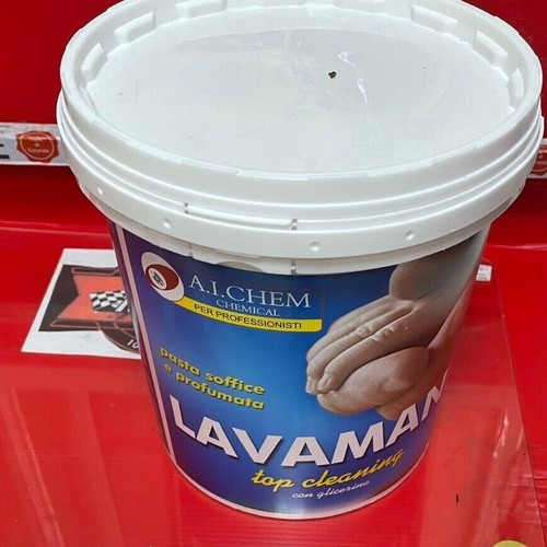1088 pasta lavamani - pasta,