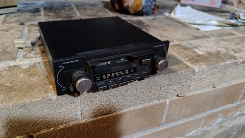 Autoradio vintage majestic - autoradio,