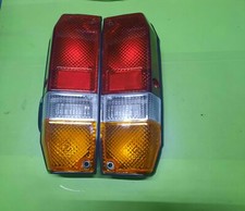 COPPIA FANALI POSTERIORI