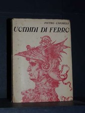 Pietro Caporilli - Uomini di