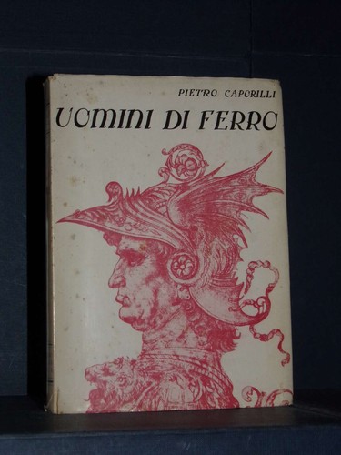Pietro caporilli uomini - pietro,