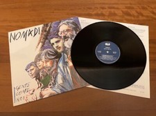 Nomadi - Gente come noi. Raro