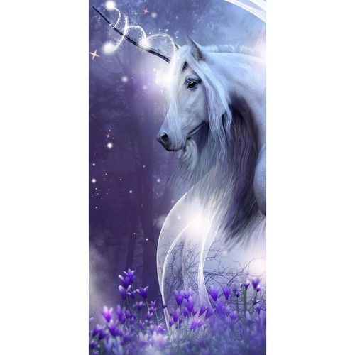 Unicorno telo mare x - x, 140