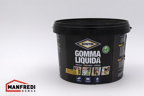 Bostik gomma liquida - bostik,