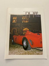 KM4) Prancing Horse Ferrari