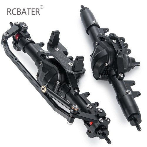 Rcbater metal anteriore - metal,