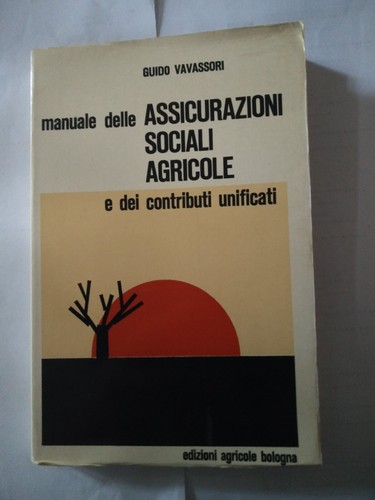 Vavassori manuale delle - vavassori,