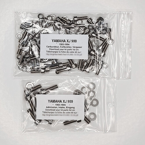 Yamaha 900 1983 1994 kit - 900,