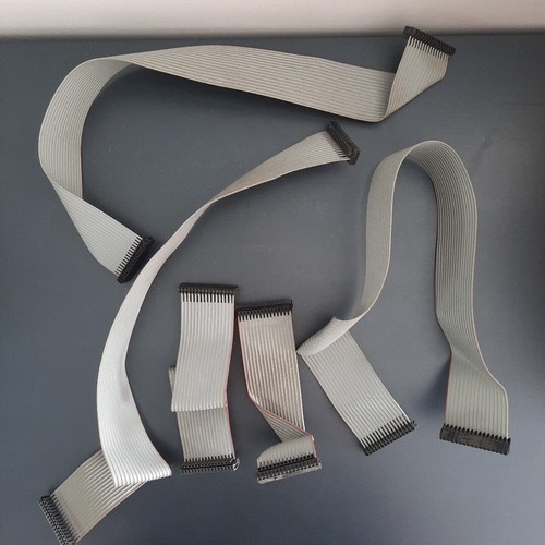Lot cables nappes pour - de,