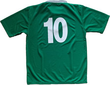 maglia Avellino Match worn