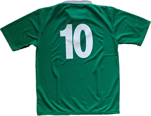 Maglia avellino match worn - maglia,