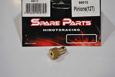 Himoto 98013 Pignone 12T Rock