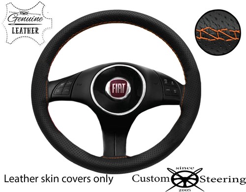 Coprivolante pelle - coprivolante, in