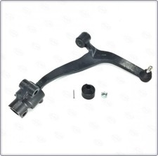 Braccio Oscillante Anteriore