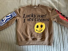 Felpa lucky see - lucky,