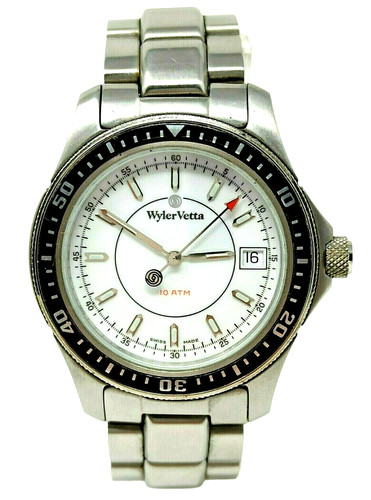 Orologio wyler vetta - , diver