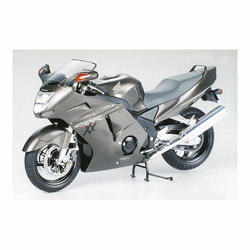 Tamiya 14070 honda cbr 1100xx - honda,