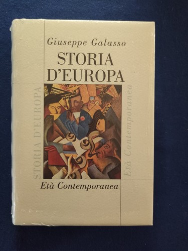 Storia europa giuseppe - d’europa,