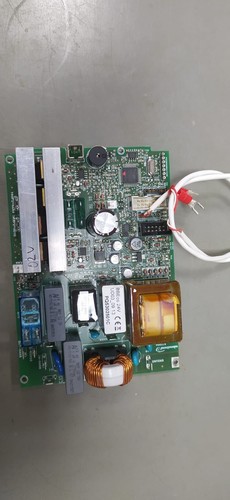 Scheda inverter volt - 24,