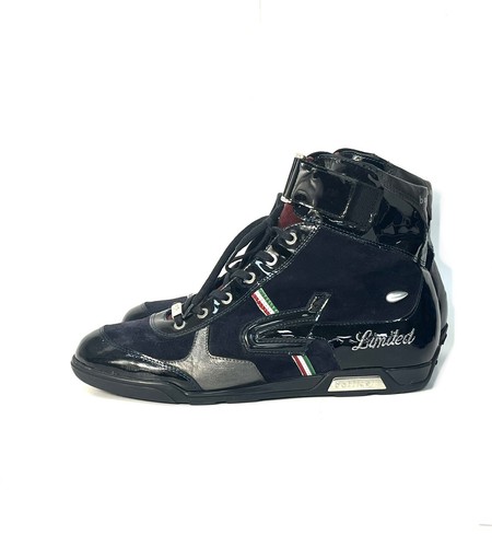 Sneakers uomo roberto - uomo,