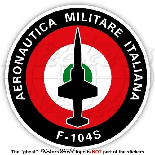 104 starfighter italiano - starfighter,