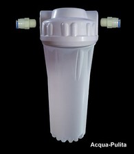 Contenitore x Filtro da 10"