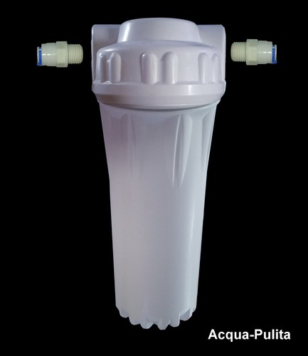 Contenitore filtro 10 - contenitore, 10"