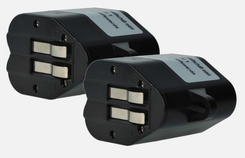 Batteries pour kärcher - 2,