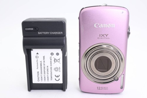 Canon powershot sd980 ixy - powershot, (ixy