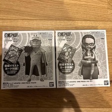 Bandai One Piece Card Leader