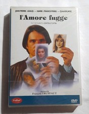 Dvd L'amore Fugge Edizione