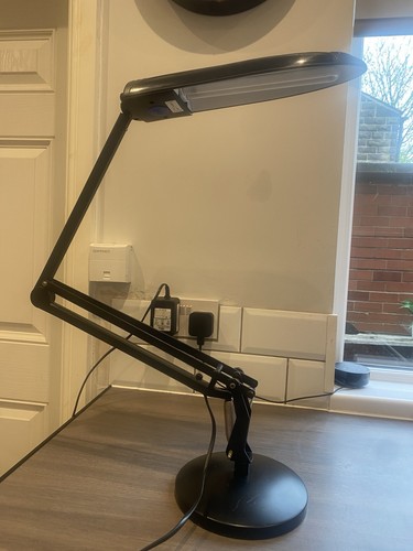 Lampada scrivania helix vl2 - helix,
