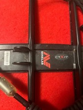 MINELAB Smart Coil 17" per